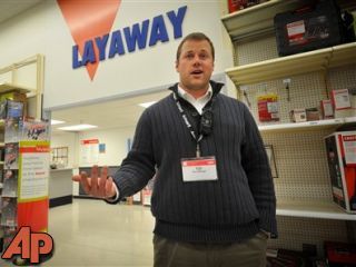 Anonymous donors pay off Kmart layaway accounts - 21 News Now ...