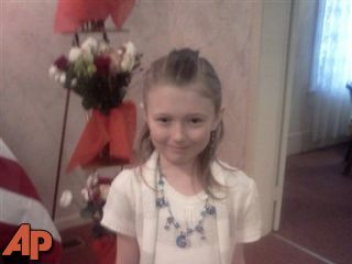 Slain Ind. girl's grandfather was sex offender - WSMV Channel 4
