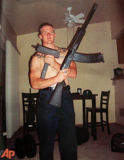 Rainier gunman's body might have been found - FOX19 News and ...