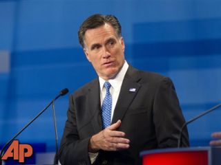Romney, Santorum square off over felons voting - WXVT-TV Delta News ...