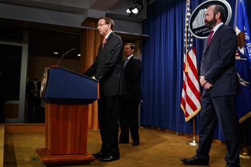 Mueller probe IDs long-hidden hackers