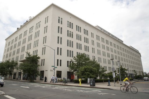Tenants allege Kushner firm pushed them out of their homes