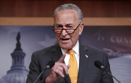 Republicans join Democrats in condemning Trump's remarks