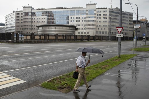 Prosecutors: Russian hackers exploit US cyber vulnerability
