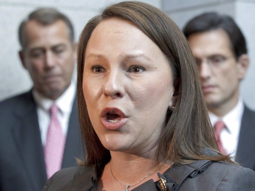 Once a Trump critic, Roby seeking redemption in Ala. runoff