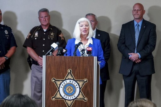 Prosecutor in girl's 1988 killing hails genealogy databases