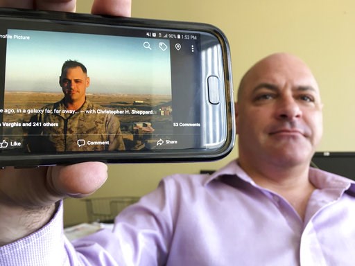 Military veterans divided over Trump's Russia comments