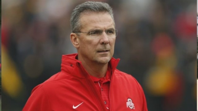 Ohio State's Meyer defends self, ex-assistant denies abuse