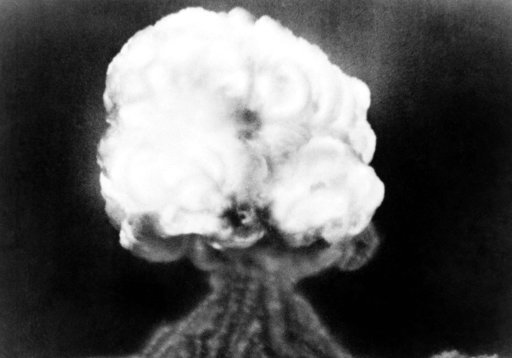 Cancer study of nuclear test site expected to finish in 2019
