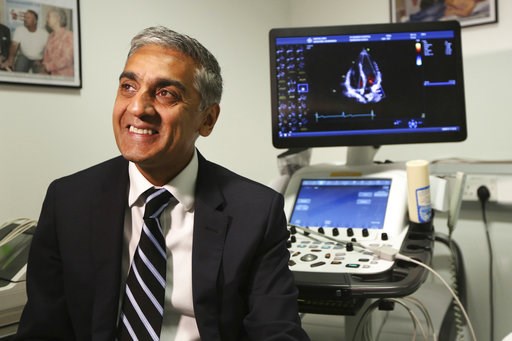 No easy answers on best heart check-up for young athletes