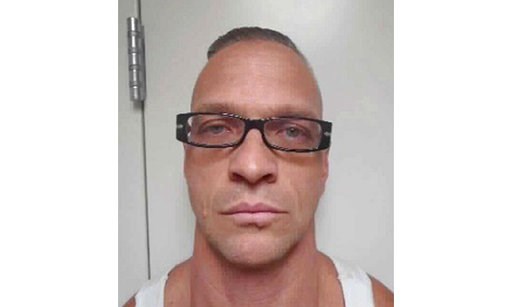 Nevada death-row inmate on legal delays: 'Just get it done'