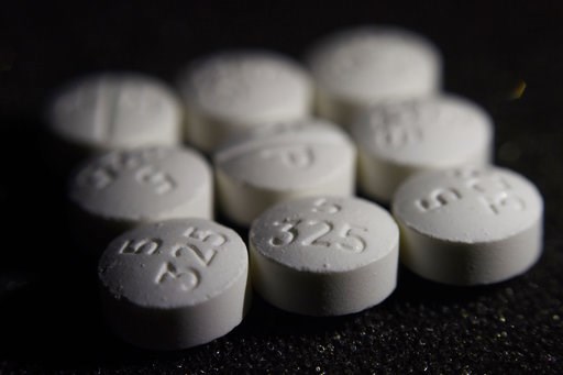 Report: Jump in deliveries involving moms hooked on opioids