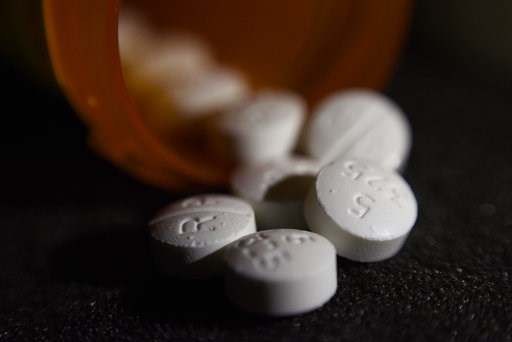 Doctors nudged by overdose letter prescribe fewer opioids
