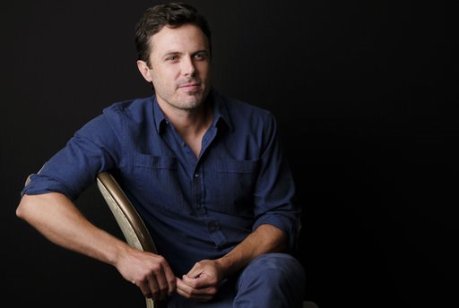 (Photo by Chris Pizzello/Invision/AP). In this Aug. 3, 2018 photo, actor Casey Affleck poses for a portrait at the Four Seasons Hotel in Los Angeles to promote his upcoming film "The Old Man & The Gun," in theaters on Sept. 28. (Photo by Chris Pizzello/Invision/AP). In this Aug. 3, 2018 photo, actor Casey Affleck poses for a portrait at the Four Seasons Hotel in Los Angeles to promote his upcoming film "The Old Man & The Gun," in theaters on Sept. 28.