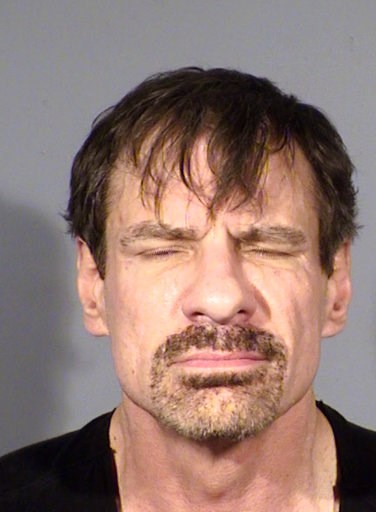 (Las Vegas Metropolitan Police Department via AP). This Thursday, Aug. 9, 2018, photo released by the Las Vegas Metropolitan Police Department shows tech billionaire and advocate of crime victims Henry T. Nicholas III, in Las Vegas. Las Vegas police o... (Las Vegas Metropolitan Police Department via AP). This Thursday, Aug. 9, 2018, photo released by the Las Vegas Metropolitan Police Department shows tech billionaire and advocate of crime victims Henry T. Nicholas III, in Las Vegas. Las Vegas police o...