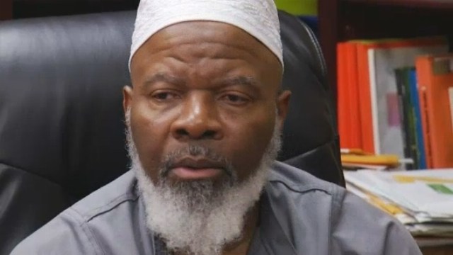 The Latest: Grandfather says he reported location of kids