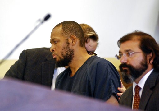 Judge sets bail for adults arrested at New Mexico compound