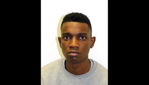 Male model convicted of murdering rival after online feud