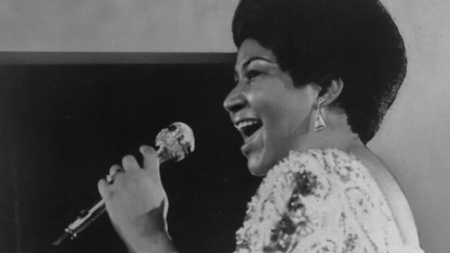 'Queen of Soul' Aretha Franklin has died