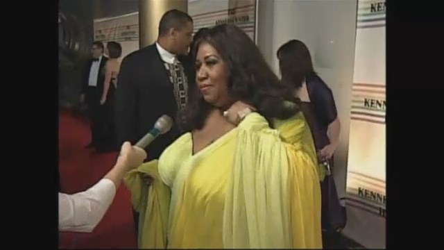 The thrill and the truth of Aretha Franklin