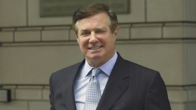 Manafort pleads guilty, will cooperate with special counsel