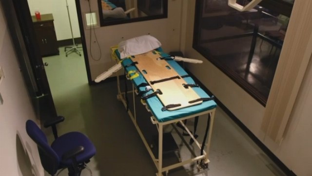 Washington state ends 'racially biased' death penalty