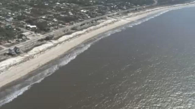 After Michael's rampage on Florida Panhandle: 'Nothing Left'