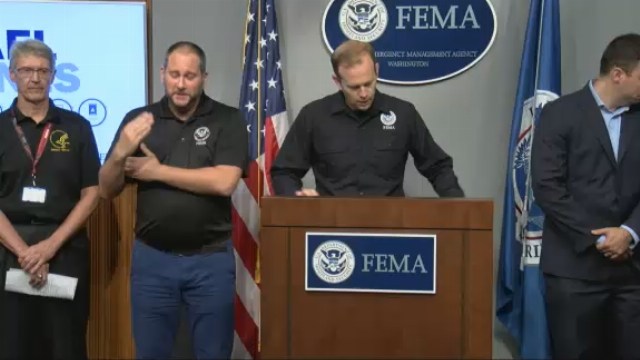 Florida cancels mobile morgues, no mass casualties found