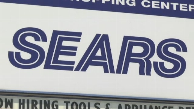 Girdles and socket wrenches: Sears was the Amazon of its day