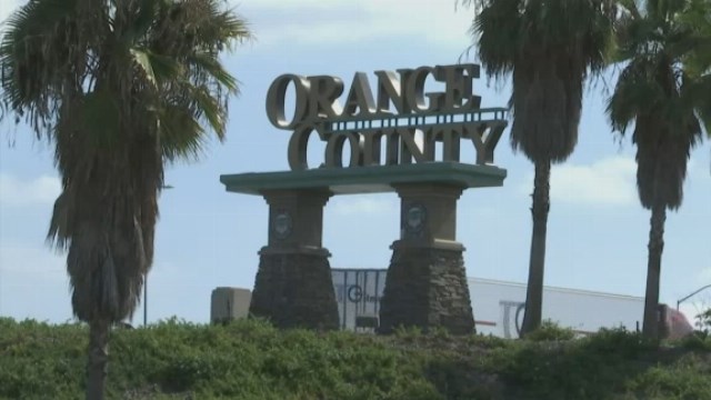 More diverse Orange County, California, morphs from GOP past