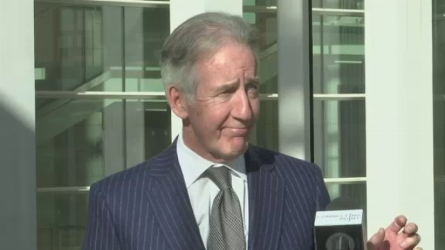Key House Democrat promises hearings on GOP tax package