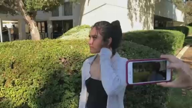 Southern California city mourns in wake of bar massacre