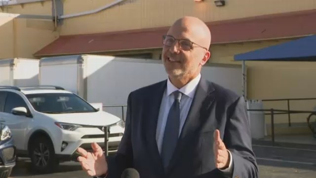 The Latest: Scott campaign calls Nelson lawsuit frivolous