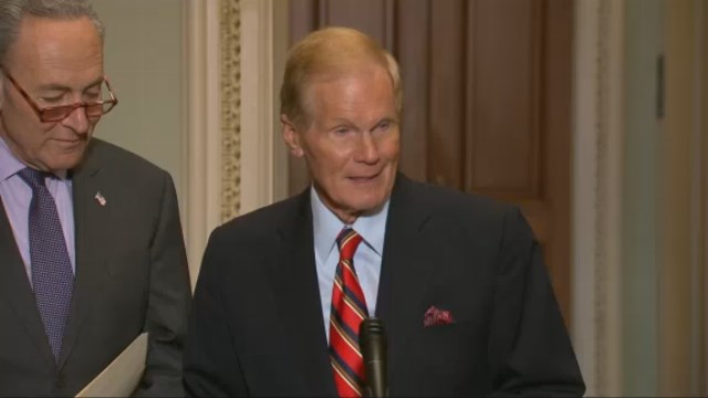 Florida's partisan recount battle goes back to court