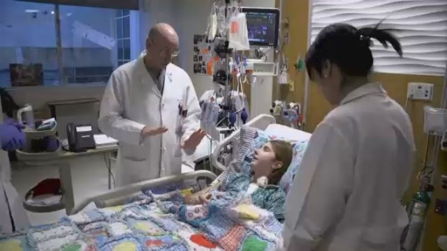 New hearts forge new friendship for transplant recipients