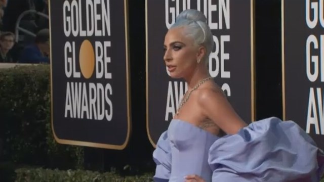 Mamma Mia! 'Rhapsody' upsets 'Star Is Born' at Globes