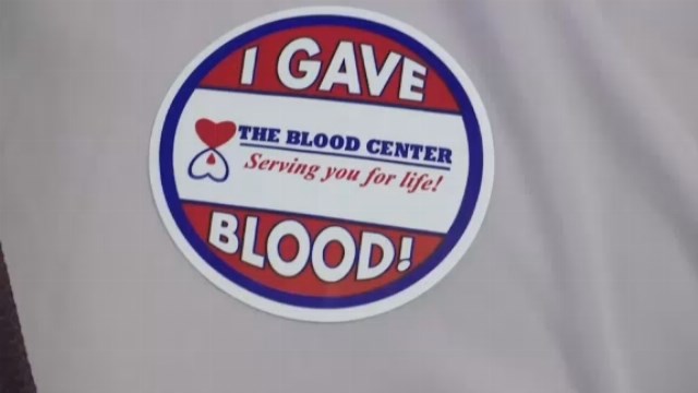 Louisiana blood bank caught in federal shutdown crisis