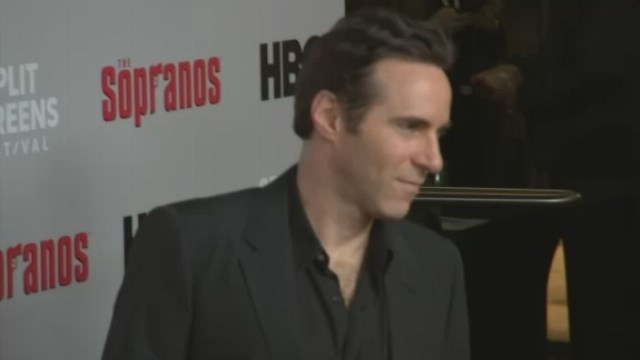 Star of the upcoming "The Sopranos" prequel reveals details