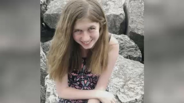 Wisconsin town rejoices after missing teen found alive