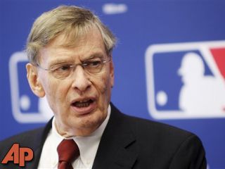 Selig: Oakland move might be considered - WAOW - Newsline 9 ...