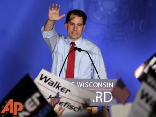 After Wisconsin recall, a test for both parties - KMPH FOX 26 ...