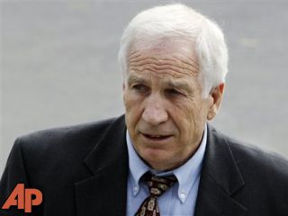 In wake of Sandusky scandal, questions about laws - CBS Atlanta 46