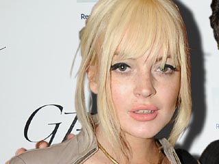 Rep: Lohan treated for exhaustion after film shoot - NewsOn6.com ...
