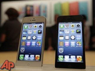 The iPhone 5 and LTE - what it means for you