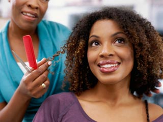 Black Hair Care on Hair Care Can Pose Health Risks For Black Women   Fox Carolina 21