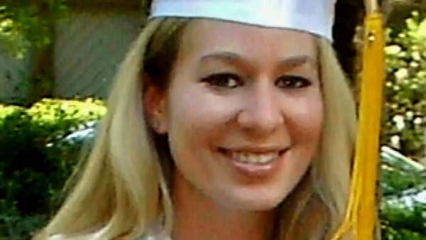 natalee holloway. Natalee Holloway disappeared