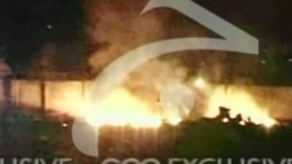 Bin Laden 39 s words were. IT consultant tweets in Laden