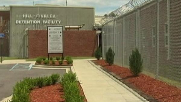 daviess county detention center. daviess county detention center. South Carolina jail filed
