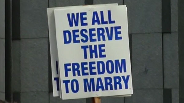 Hearings begin on motion to vacate Prop. 8 ruling. Posted: