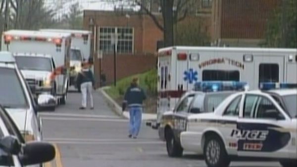 Virginia Tech was the scene of the worst mass shooting by a single gunman in U.S. history when 32 people were killed on April 16, 2007. (Source: CNN)